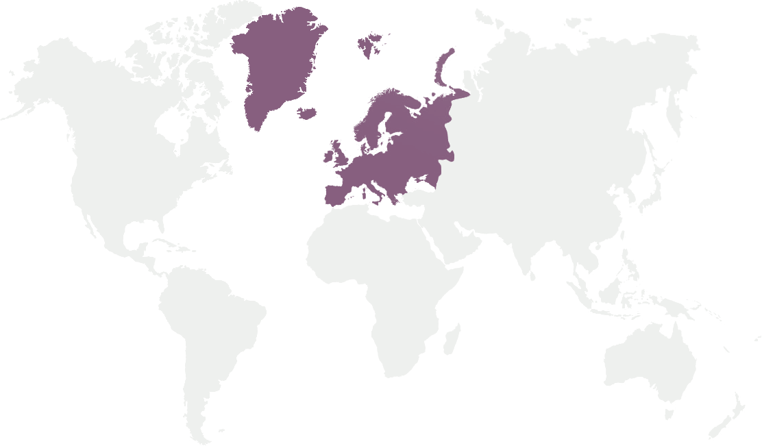 Nidacon-World-map-Europe