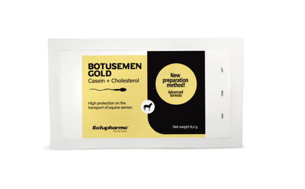 BotuSemen Gold 100 mL