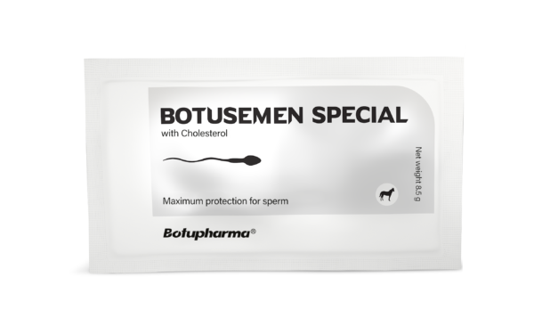 BotuSemen Special 100 mL