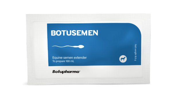 BotuSemen 100 mL