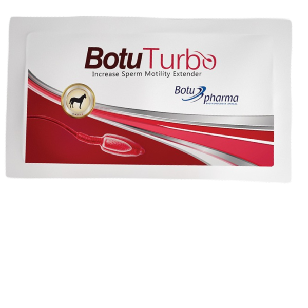 BotuTurbo 100 mL