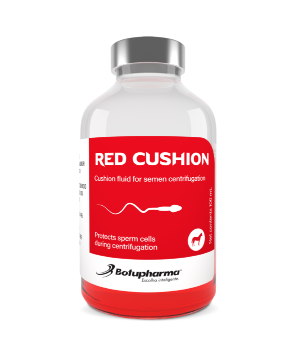 RedCushion 100 mL